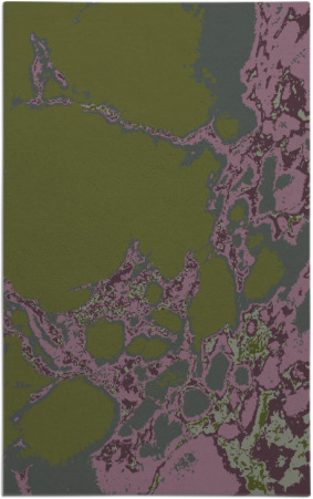 Decay Rug