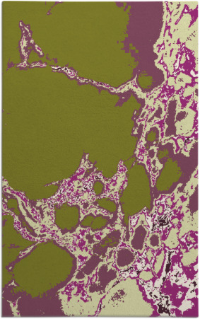 Decay Rug