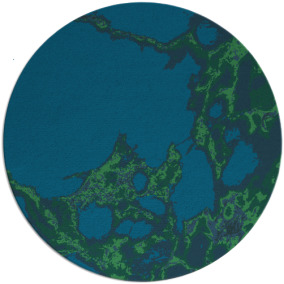 Decay Rug