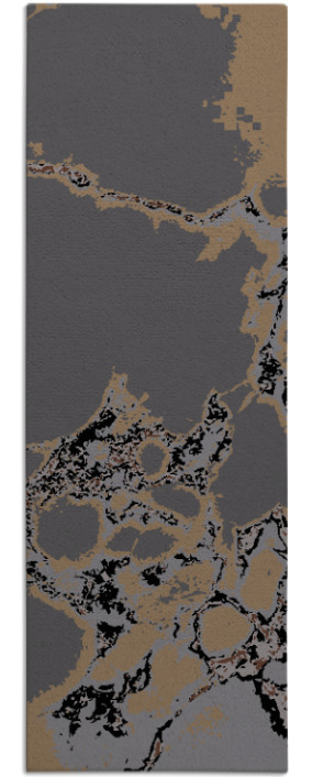 Decay Rug
