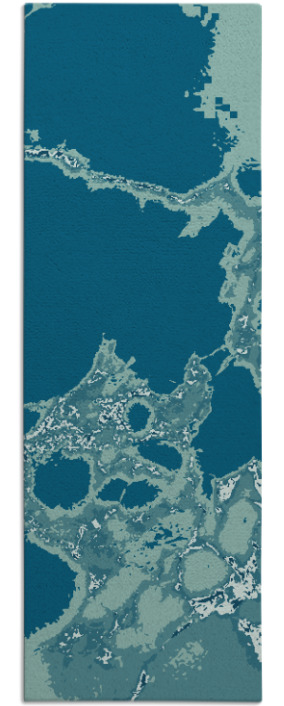 Decay Rug