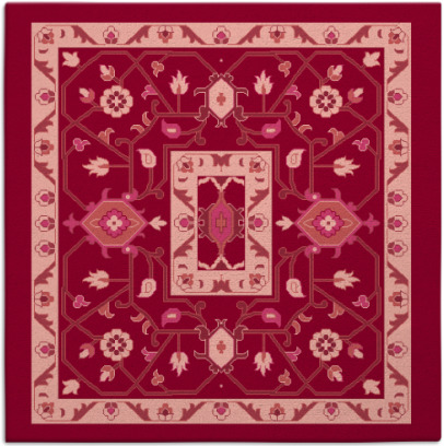 thurles rug - item 1303194