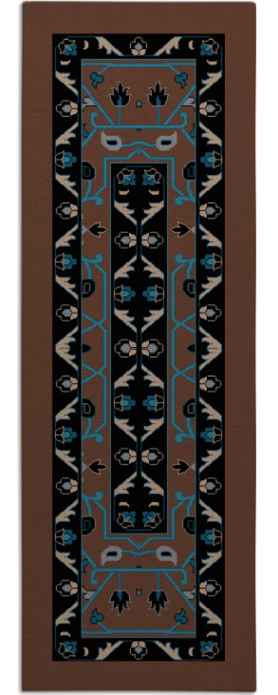 thurles rug - item 1304443