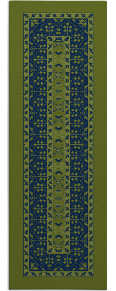 sutton rug - item 1308154