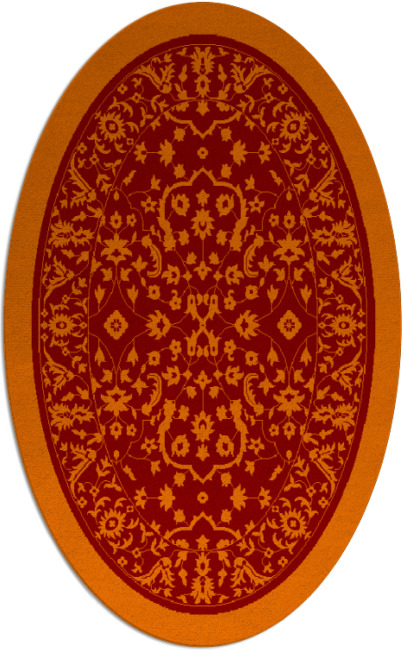 bagpuize rug - item 1309056