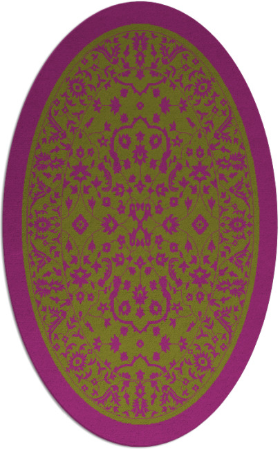 bagpuize rug - item 1309094