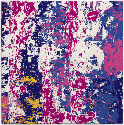 hackney slick rug - item 1315937