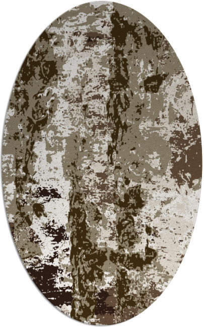 hackney slick rug - item 1316367