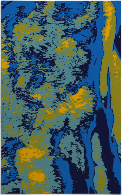 hinterland rug - item 1318445
