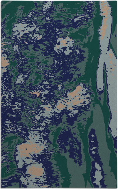 hinterland rug - item 1318451