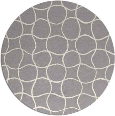 meshed rug - item 1324428