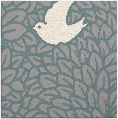 peace rug - item 1326379