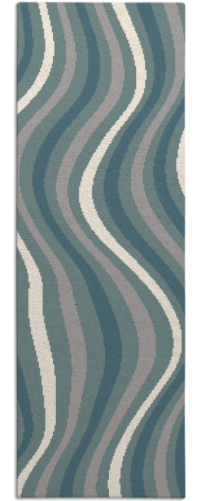 Whirly Rug