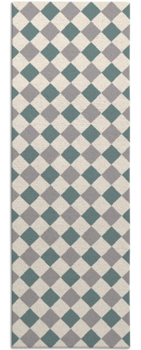 Touch of Cloth Rug