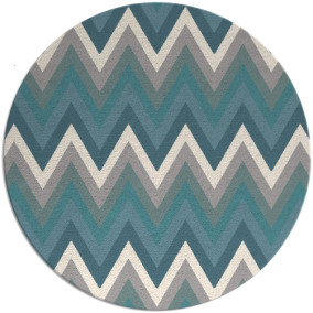 Crazy Horse Rug