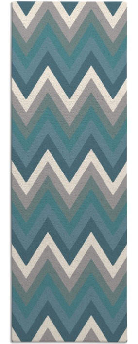 Crazy Horse Rug