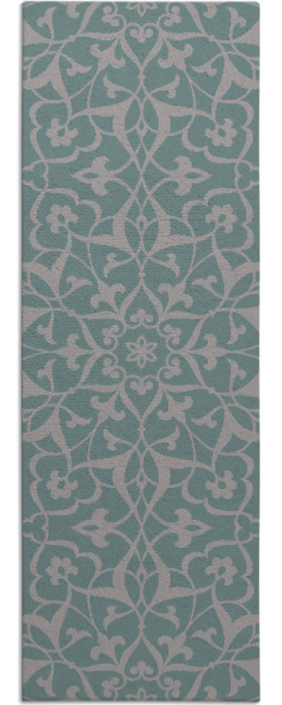 division rug - item 1329355