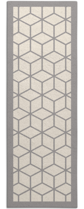 Six six one Rug