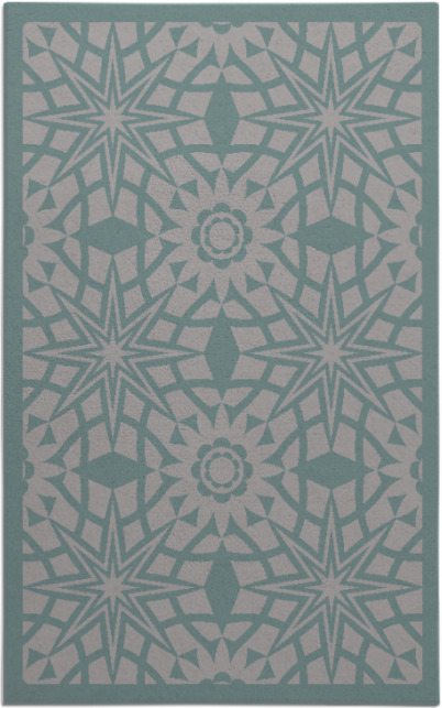 damascus rug - item 1330487
