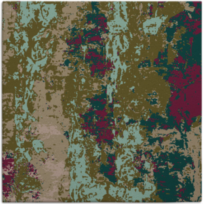 hackney slick rug - item 1334024