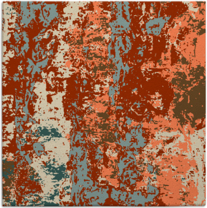 hackney slick rug - item 1334126
