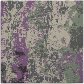 Hackney Slick Rug