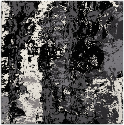 hackney slick rug - item 1334201