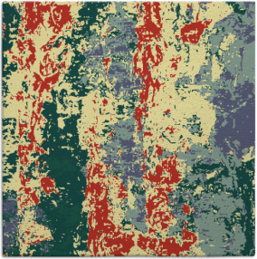 Hackney Slick Rug