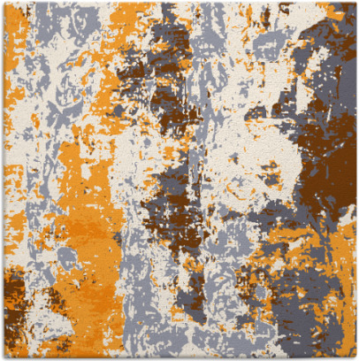 hackney slick rug - item 1334273