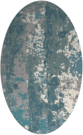 Hackney Slick Rug