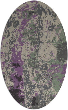 Hackney Slick Rug