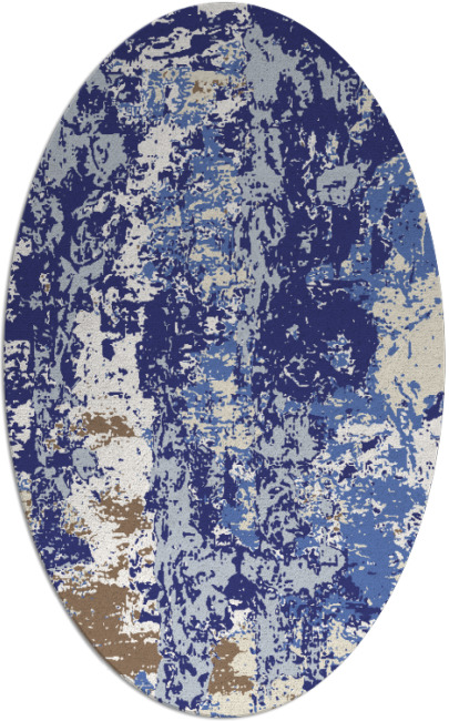hackney slick rug - item 1334565