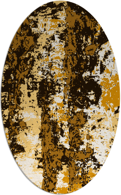 hackney slick rug - item 1334571