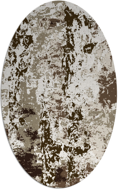 hackney slick rug - item 1334580