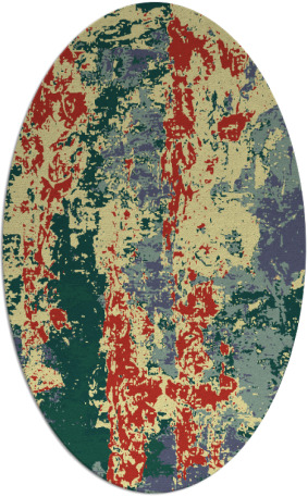 Hackney Slick Rug