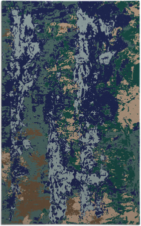 Hackney Slick Rug