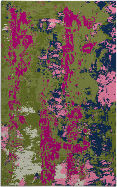 hackney slick rug - item 1334679