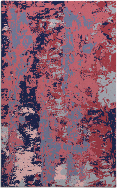 hackney slick rug - item 1334721