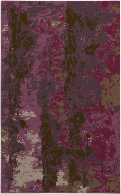hackney slick rug - item 1334860