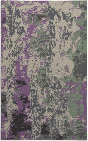 Hackney Slick Rug