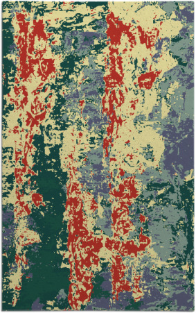 Hackney Slick Rug