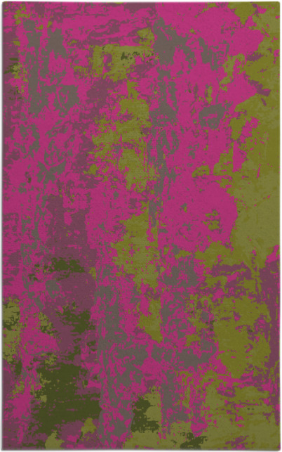 hackney slick rug - item 1334971