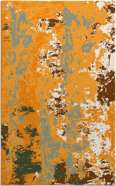 hackney slick rug - item 1334981
