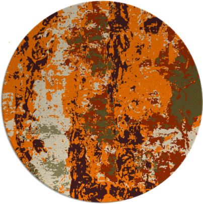 hackney slick rug - item 1334989