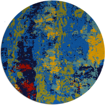 hackney slick rug - item 1335020