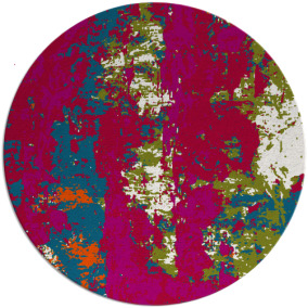 Hackney Slick Rug