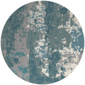 Hackney Slick Rug