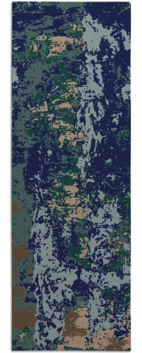 Hackney Slick Rug