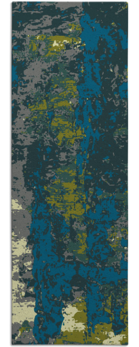 Hackney Slick Rug