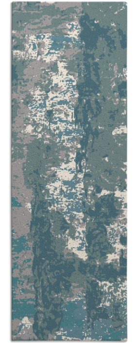 Hackney Slick Rug